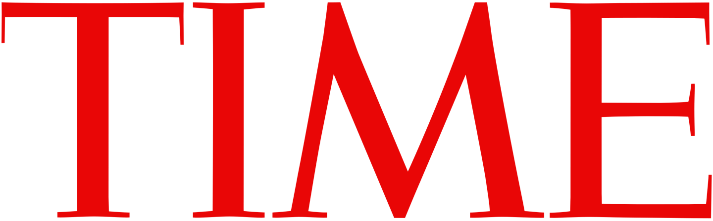 time news