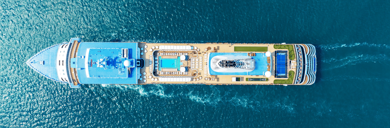 Cruise Travel - Coastal Vibe Travel