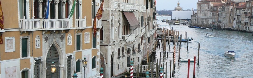 Murano italie