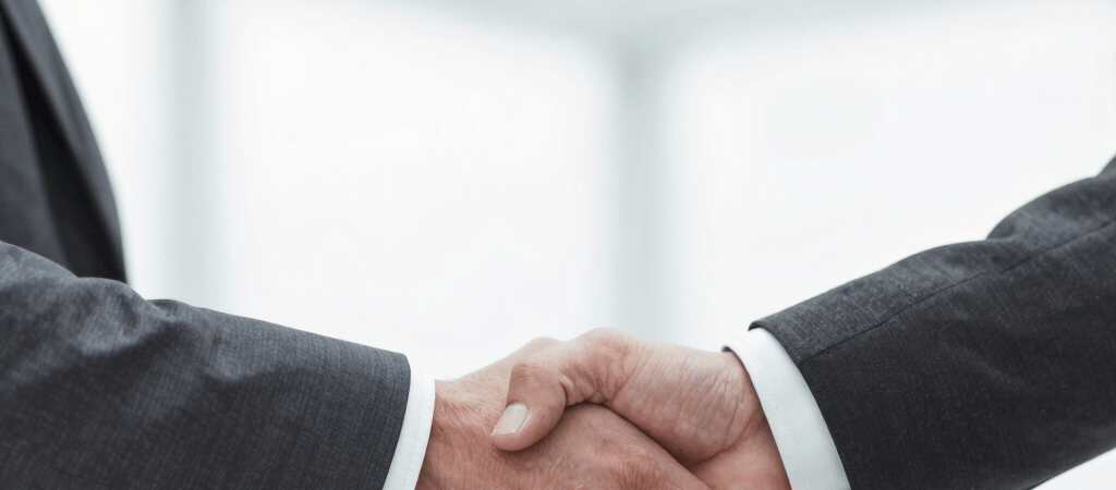 Map highlighting the many countries we serve