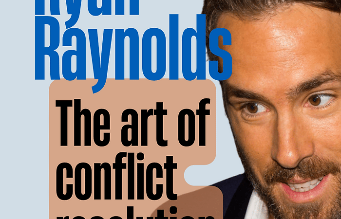 TheConsisten24 Instagram - Ryan Raynolds