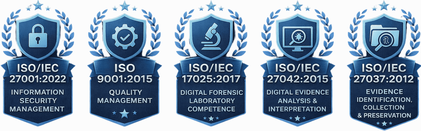 cyberprivilege highest iso standards global top cyber forensic company india 8977308555