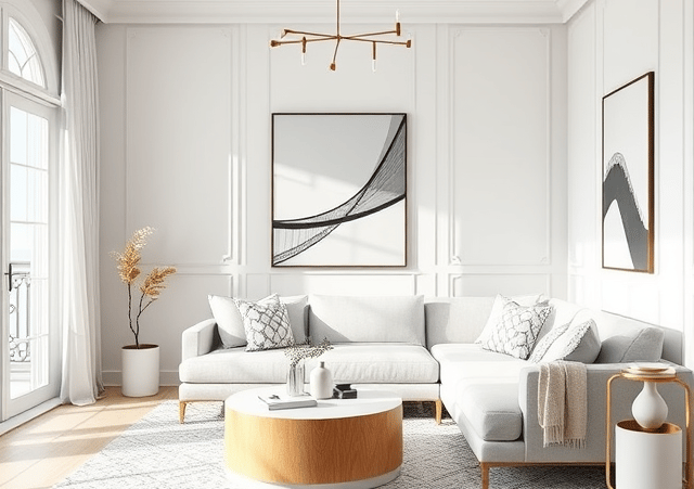 USA, Californi, los angeles, AI Interior Design Tools, January 2025 Guide)