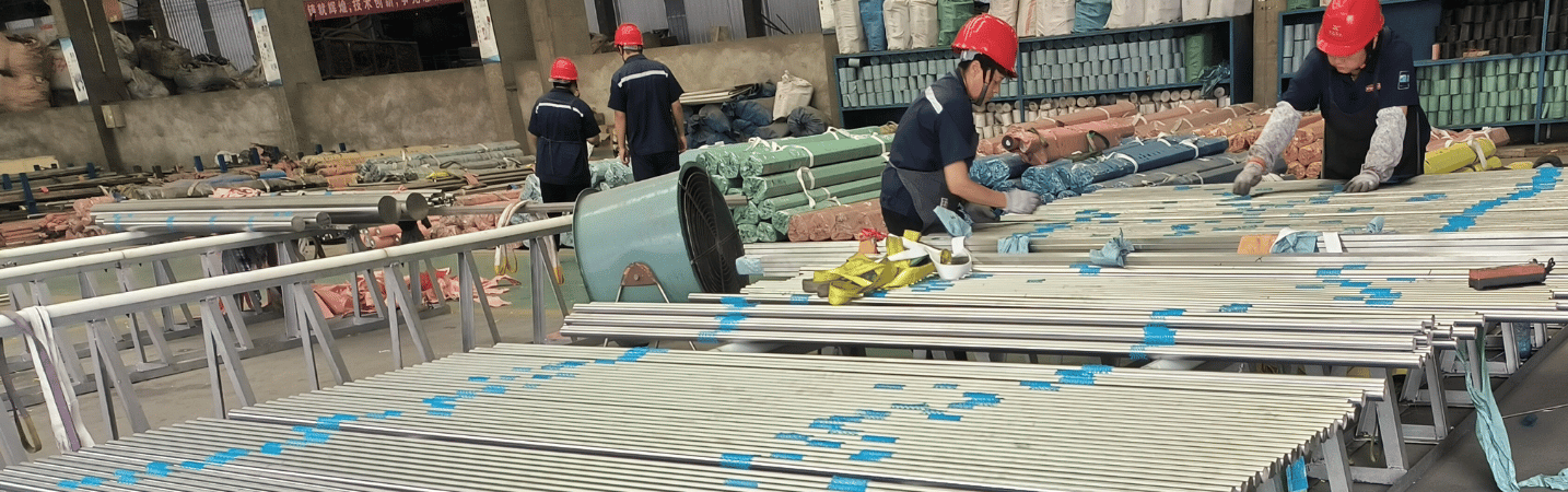 High-Temperature Alloy Bar Procurement Advice: Production vs. Stock Purchasing (1)