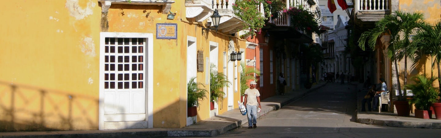 Colombia