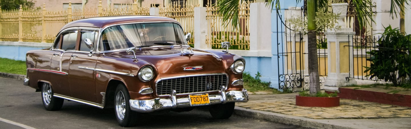 Cuba