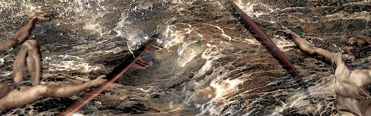 Divine Surf Inspiration