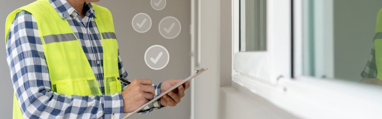 SNAGGING / MARRAKECH / INSPECTION