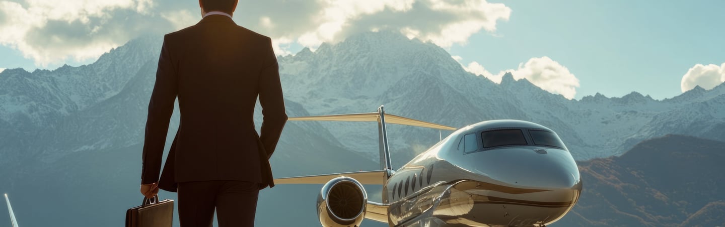 Legal protection for aircraft transactions, ownership, operations, and air charter