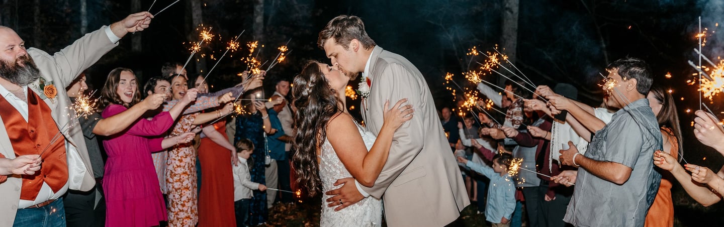 Destination Wedding Photography Carolinas