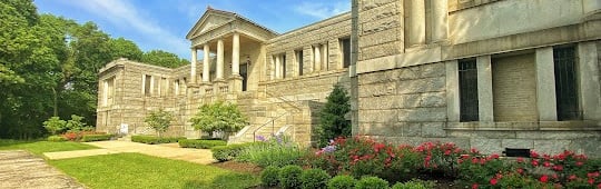 HISTORIC BUILDING IN BEXLEY OHIO
