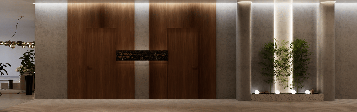 Najkvalitetniji Dizajn Enterijera Crna Gora