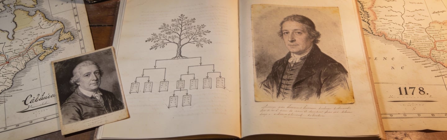 AlexG Raconte propose des conférences sur l'histoire et l'intelligence artificielle