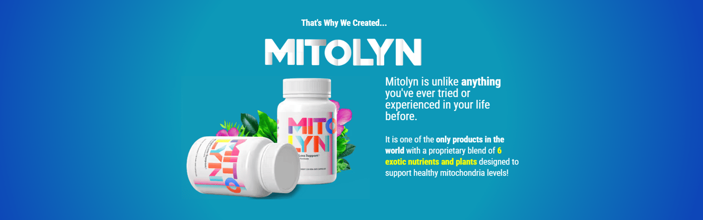 Mitolyn review, Mitolyn Price, Mitolyn Discount
