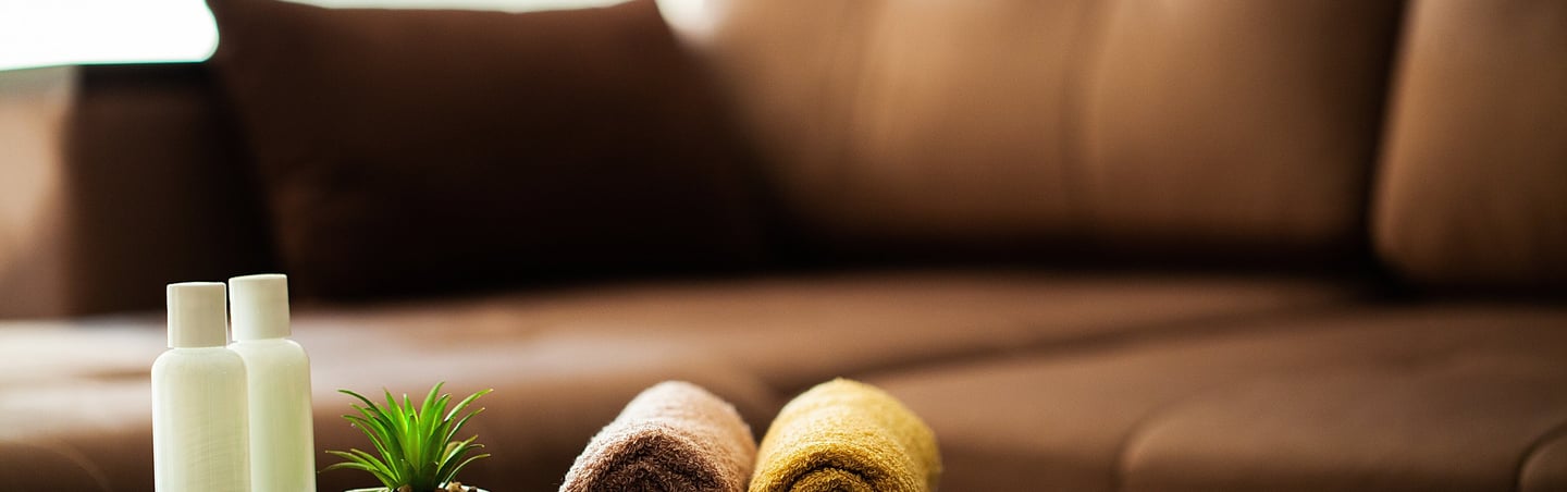 Massage Spa Close to Me in Perumbakkam – Peace and Pamper Spa