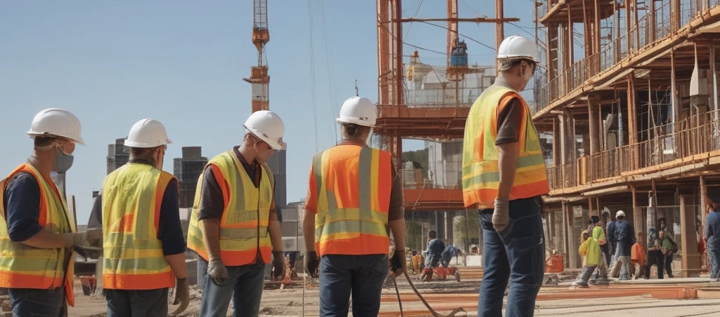 jasa kontruksi indonesia