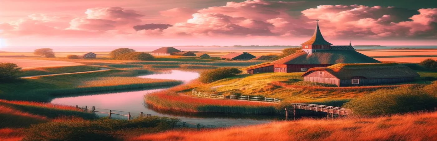 denmark