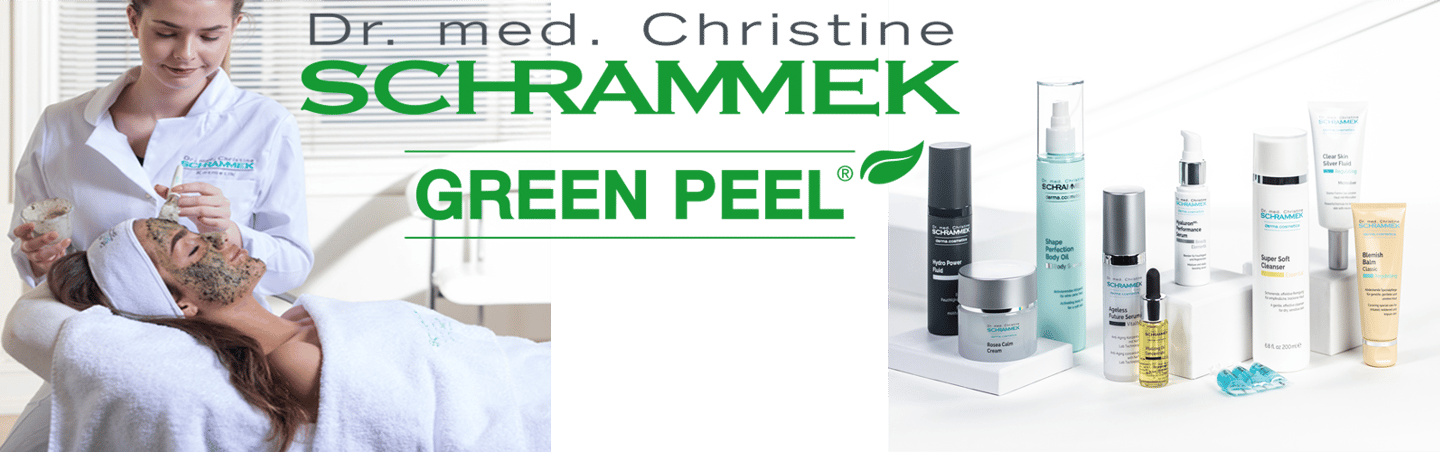 BANNER GREEN PEEL DR SCHRAMMEK