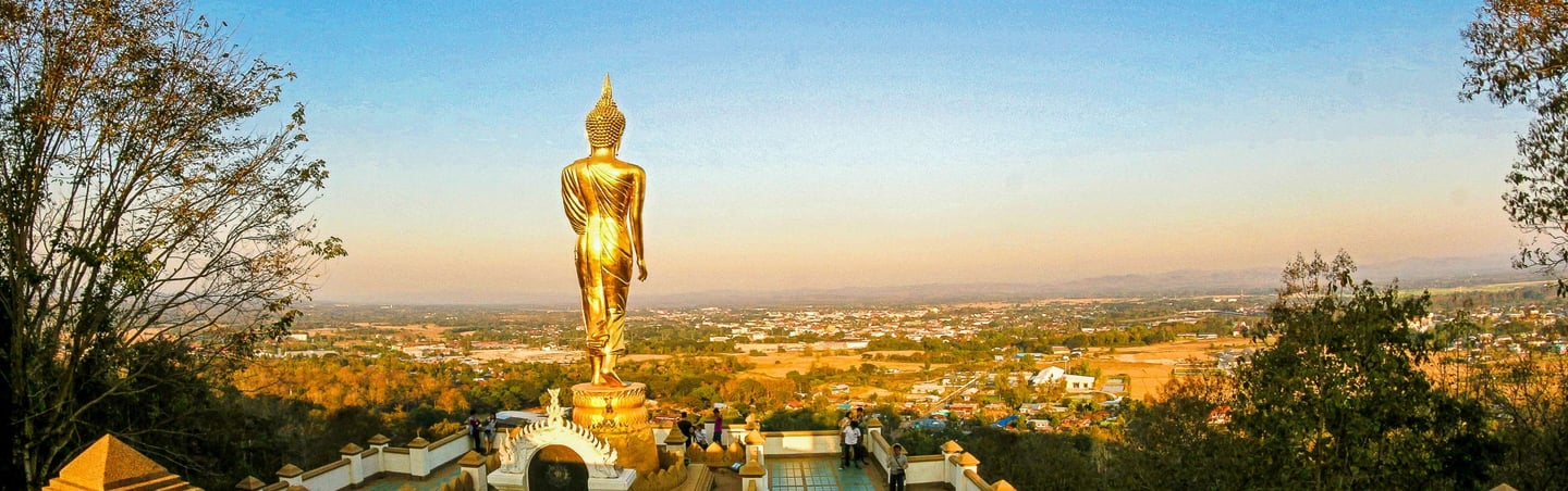 ถ่ายภาพงานบวช ต้องถ่ายอะไรบ้าง รวมช่วงเวลาสำคัญของพิธีอุปสมบท