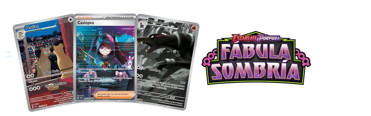 cartas sueltas fábula sombría