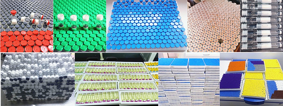 Structural insights into the triple agonism at glp 1r gipr and gcgr manifested by retatrutide