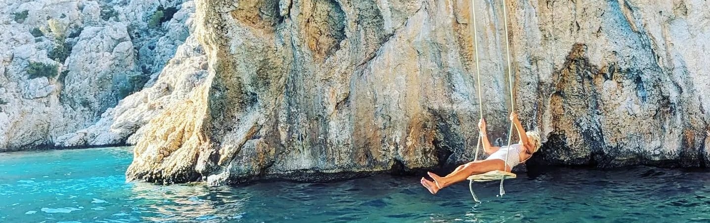 vivi il mare a 360°