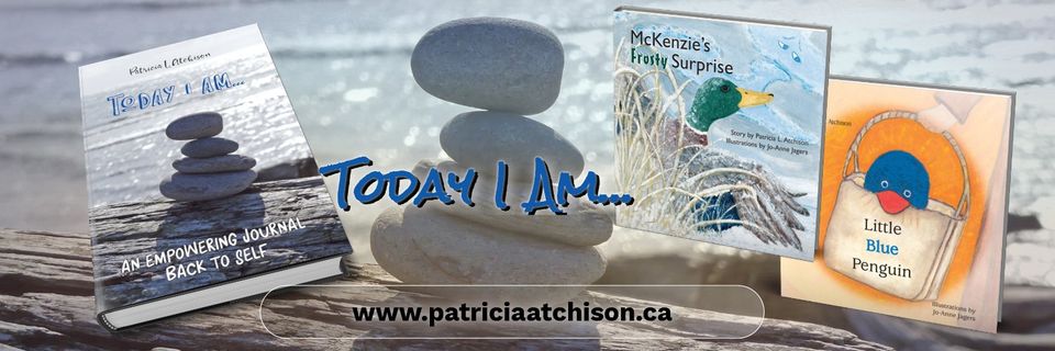 Patricia L. Atchison books