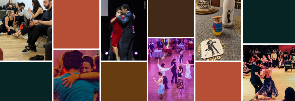 Discover authentic private tango lessons in Buenos Aires