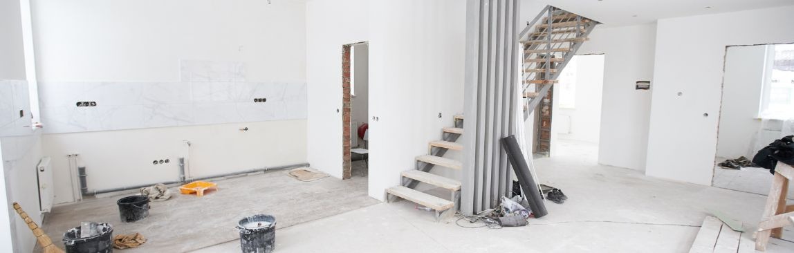 Rigenerazione Funzionale e Conversione Immobiliare