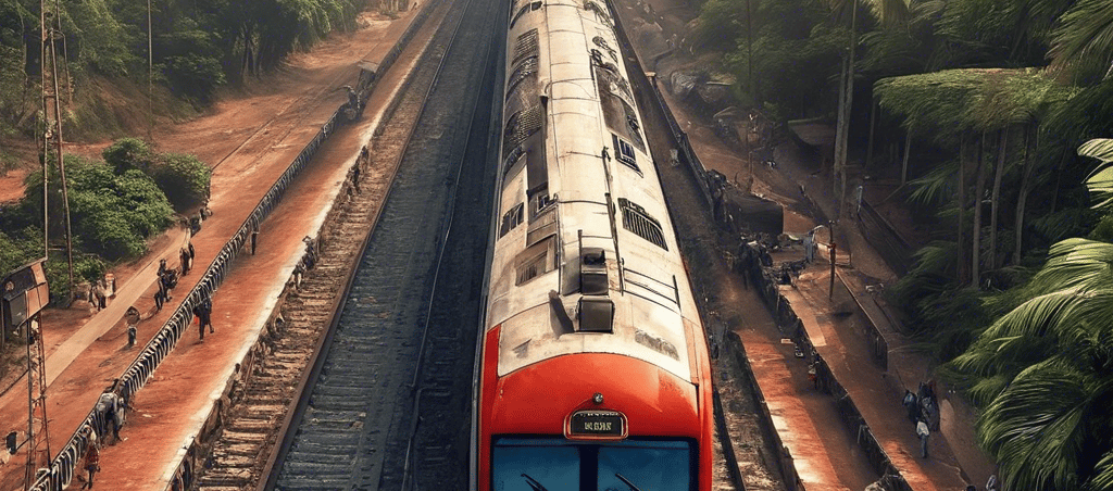 seven construction workers standing on white field