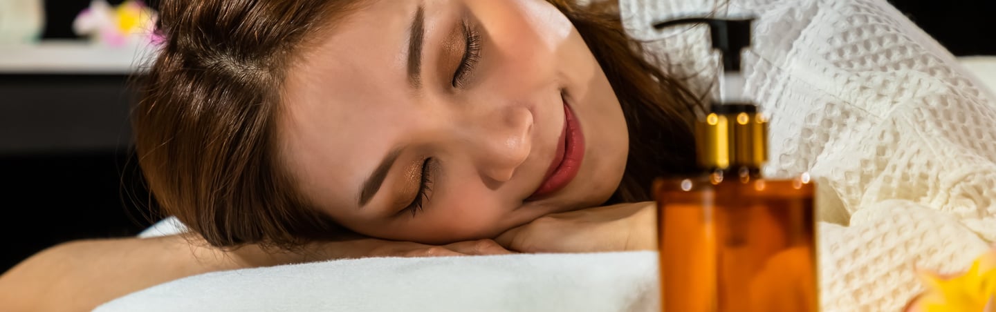 Best Balinese Massage Therapy In Chennai