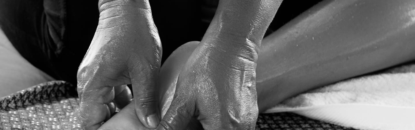 Golden Dreams Spa – Refreshing Body & Soul: Best Spa in Korattur