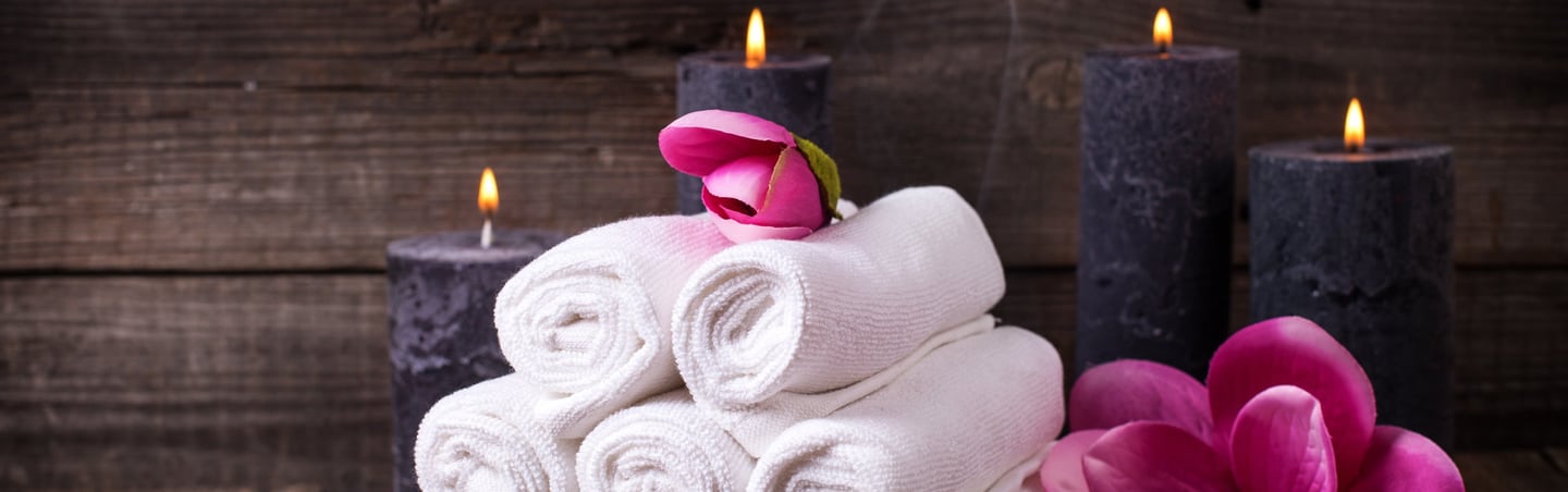  Peace and Pamper Spa best spa in Perumbakkam relaxation room