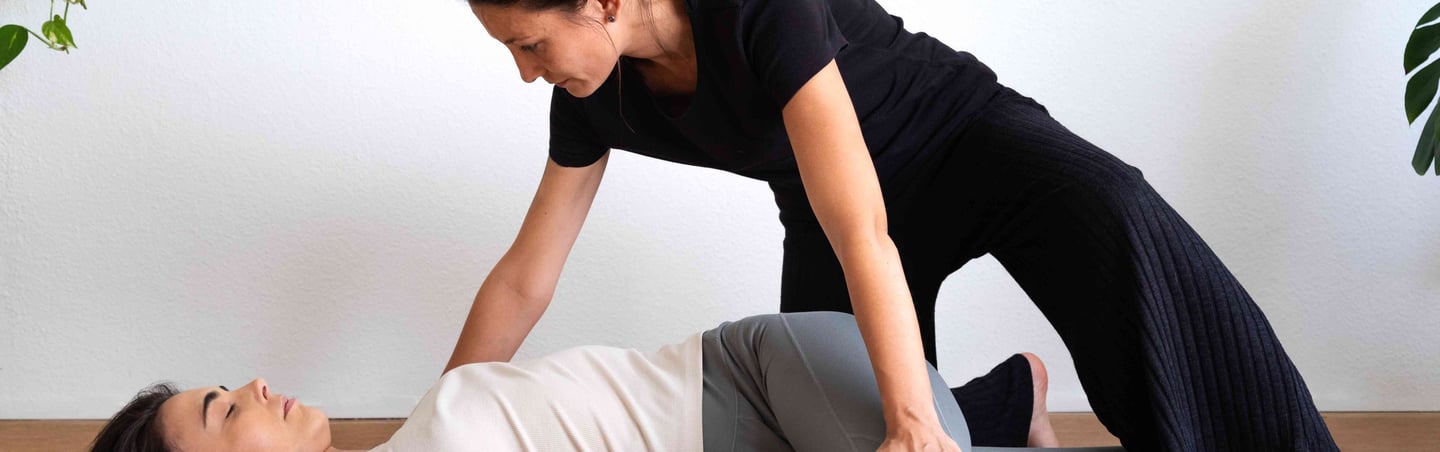 Soothing ambience of Golden Dreams Spa in Korattur Chennai