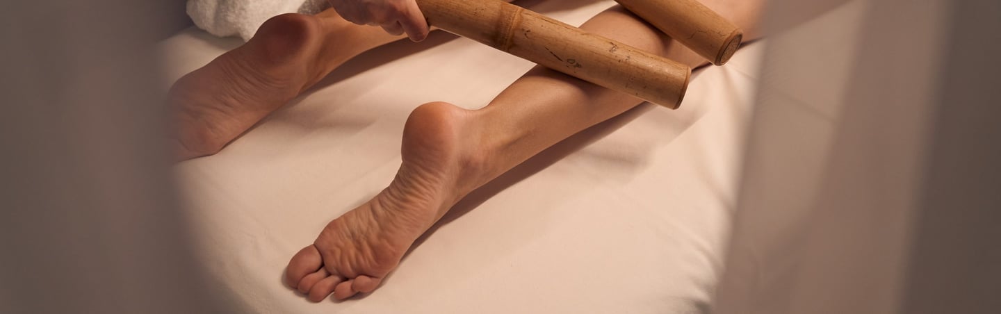   Complete Body Relaxation at Golden Dreams Spa korattur