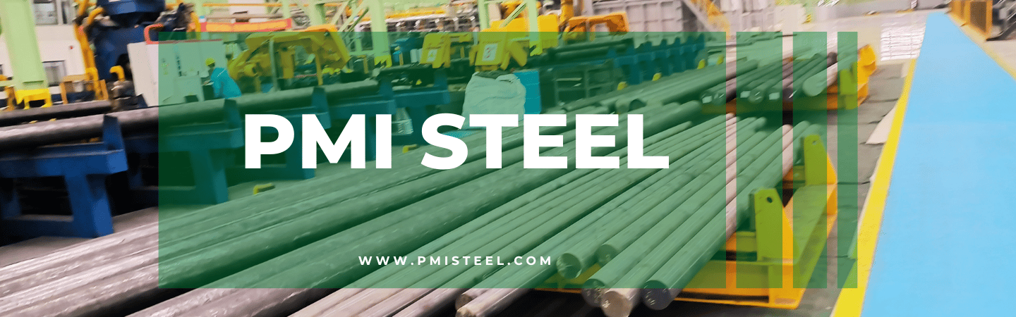 Advice from PMI STEEL, How to Select Inconel Alloy Bar （1）