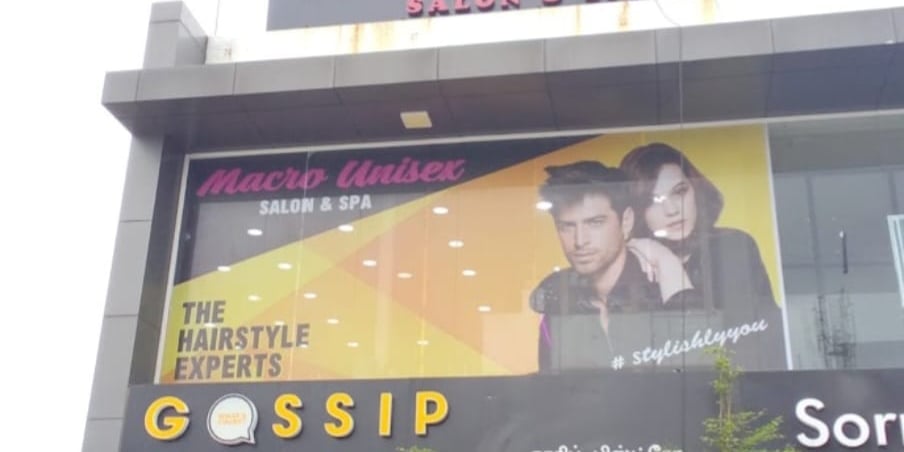 Best spa in Chennai - Macro spa 