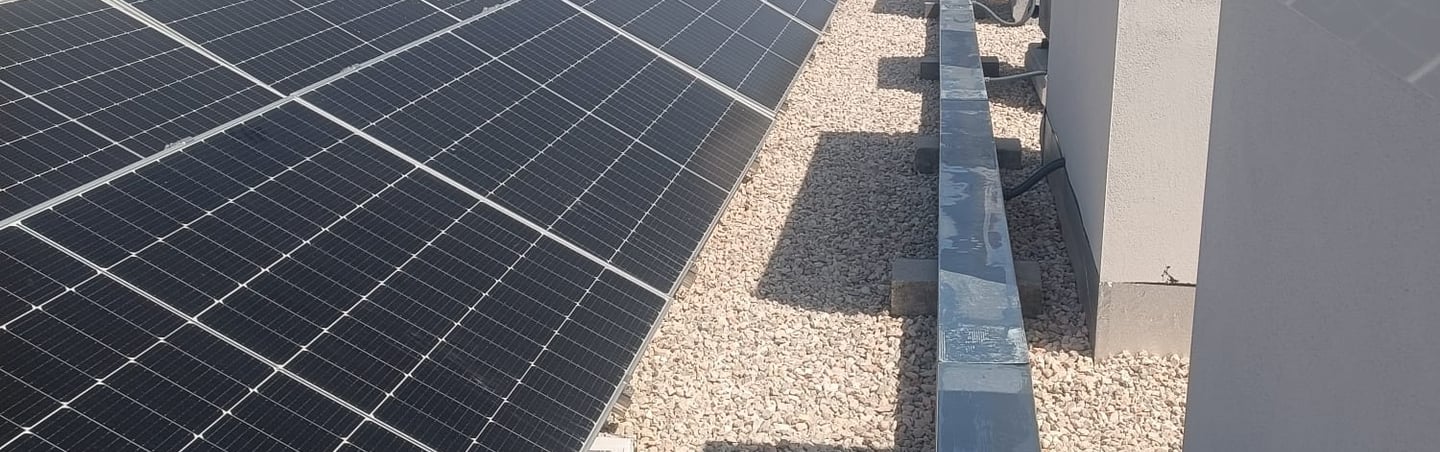PLACAS SOLARES