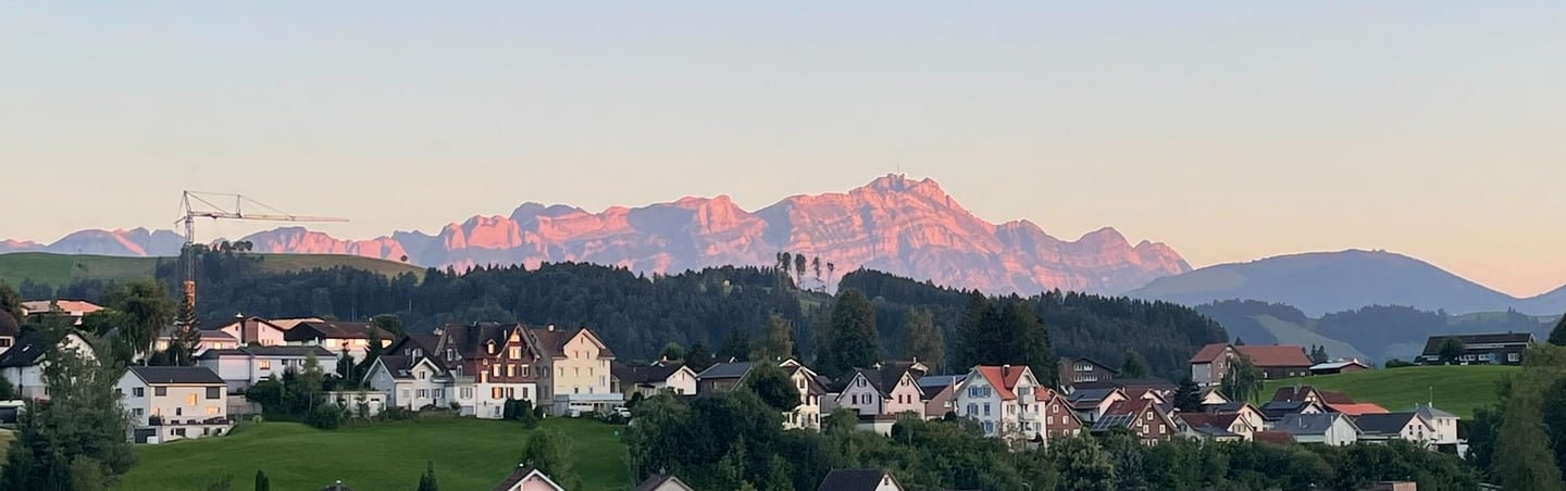 Toggenburg