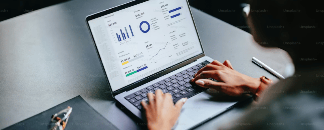 digital marketing trends 2026 analytics dashboard business growth