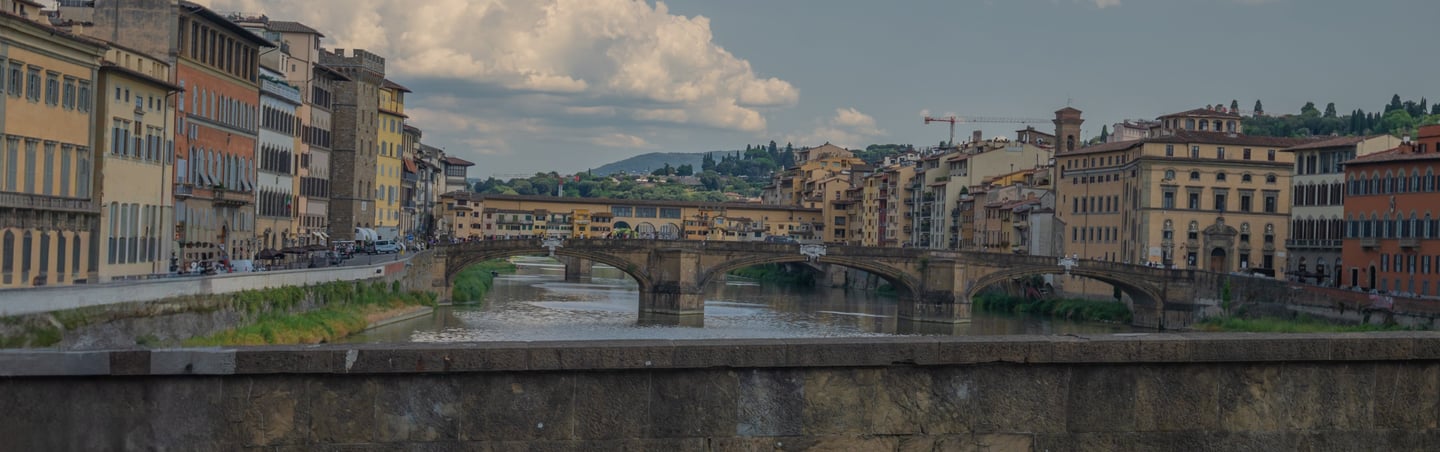 pic from Florence, Italy
