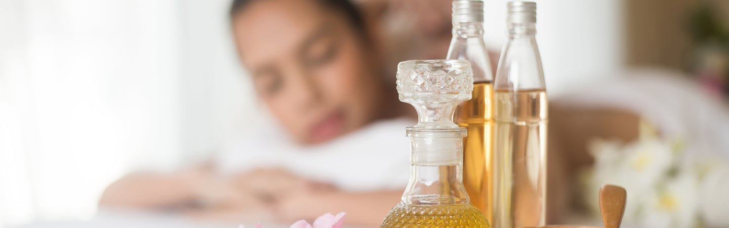 Home Massage Service in Medavakkam – Macro Spa