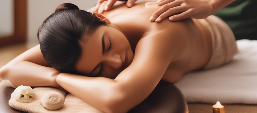 photo of white staircase