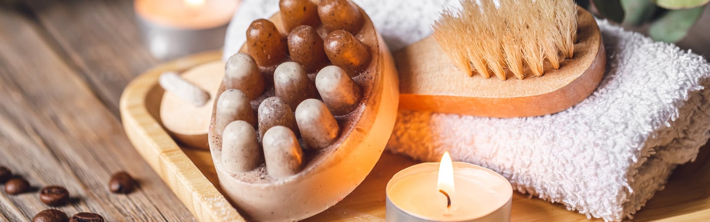 The Benefits of an Oil Massage in Medavakkam