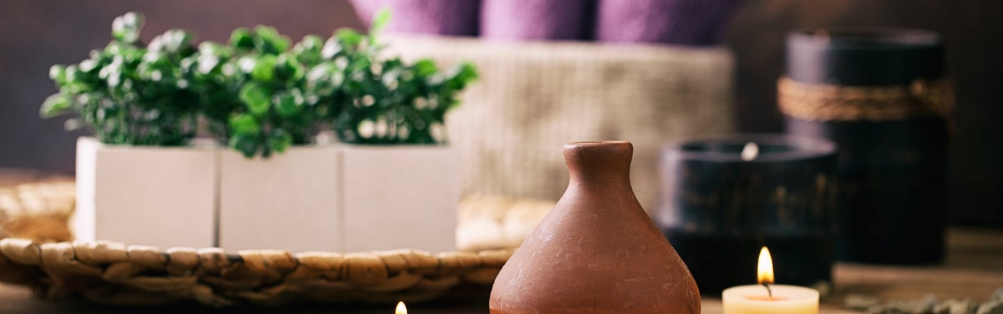 Massage Spa Near Me | Macro Spa at Medavakkam