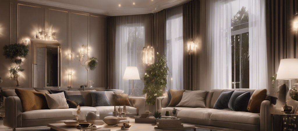 black and white robot toy on red wooden table