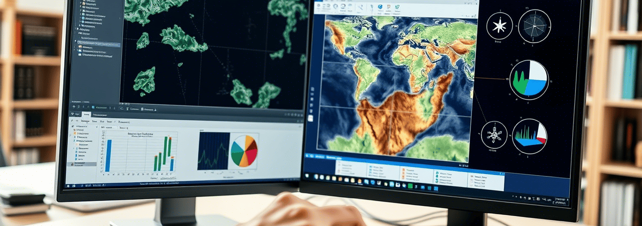 geoprocessamento