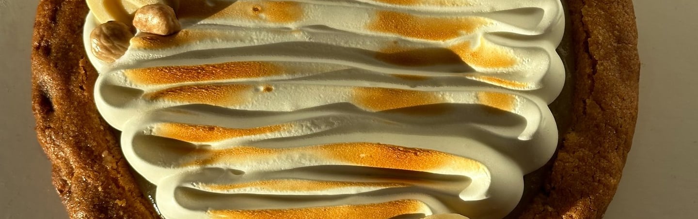 Lemon Pie