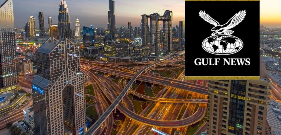 Gulf News Articles by Kiran Java
