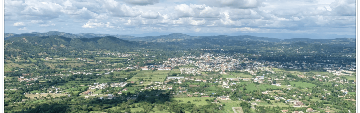 Jarabacoa Dominican Republic